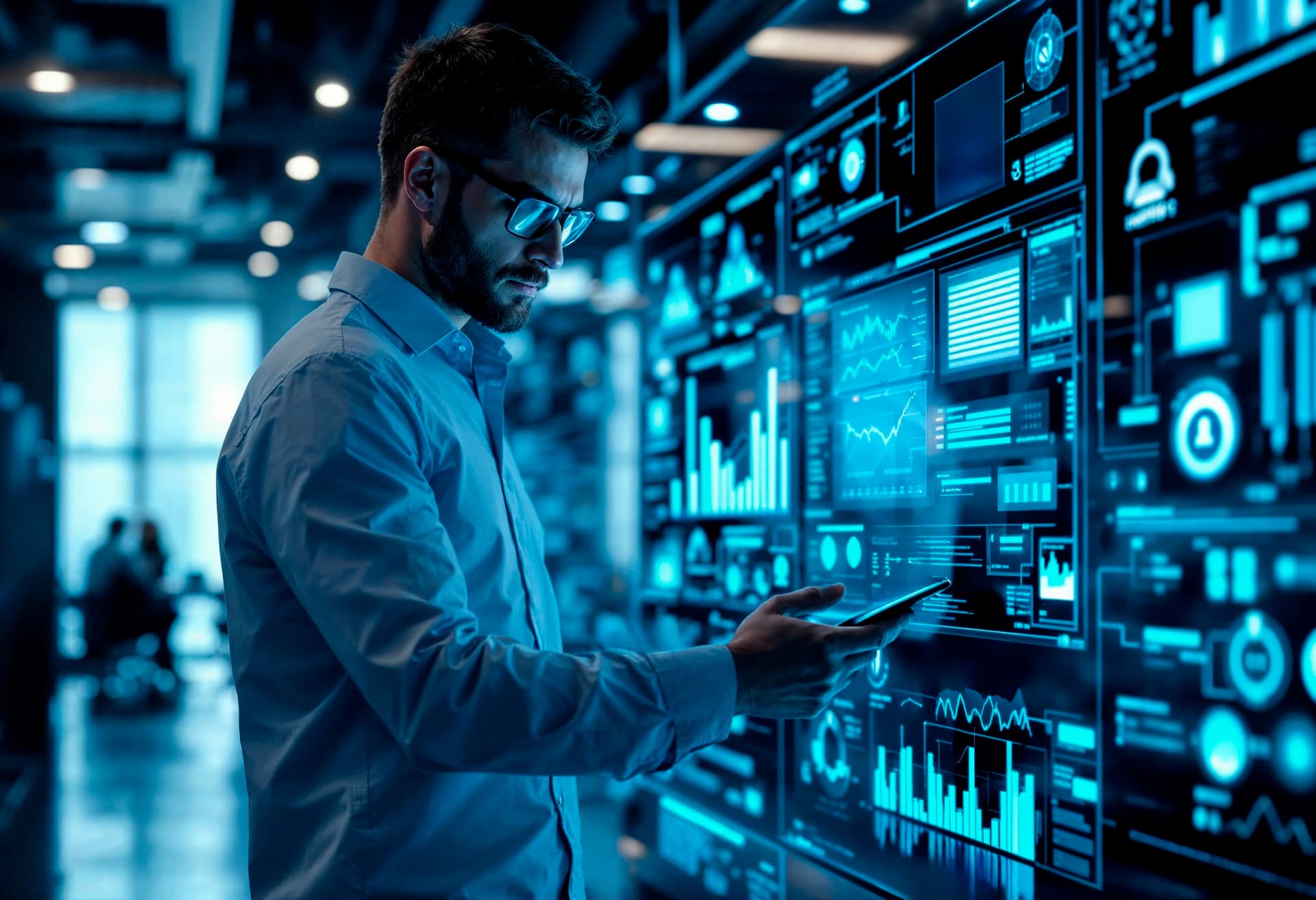 Data Services and Solutions